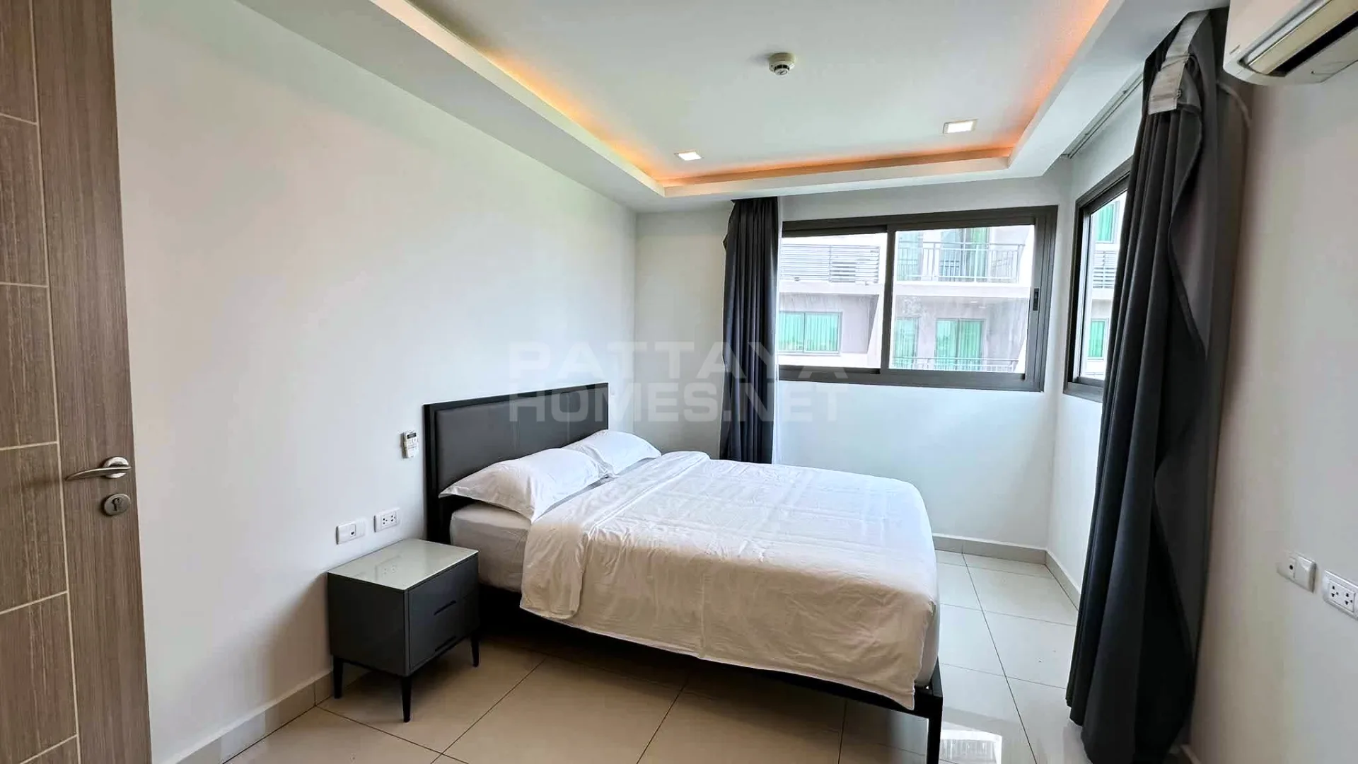 2-bedroom condo for sale in New Nordic Trend 6 – 5