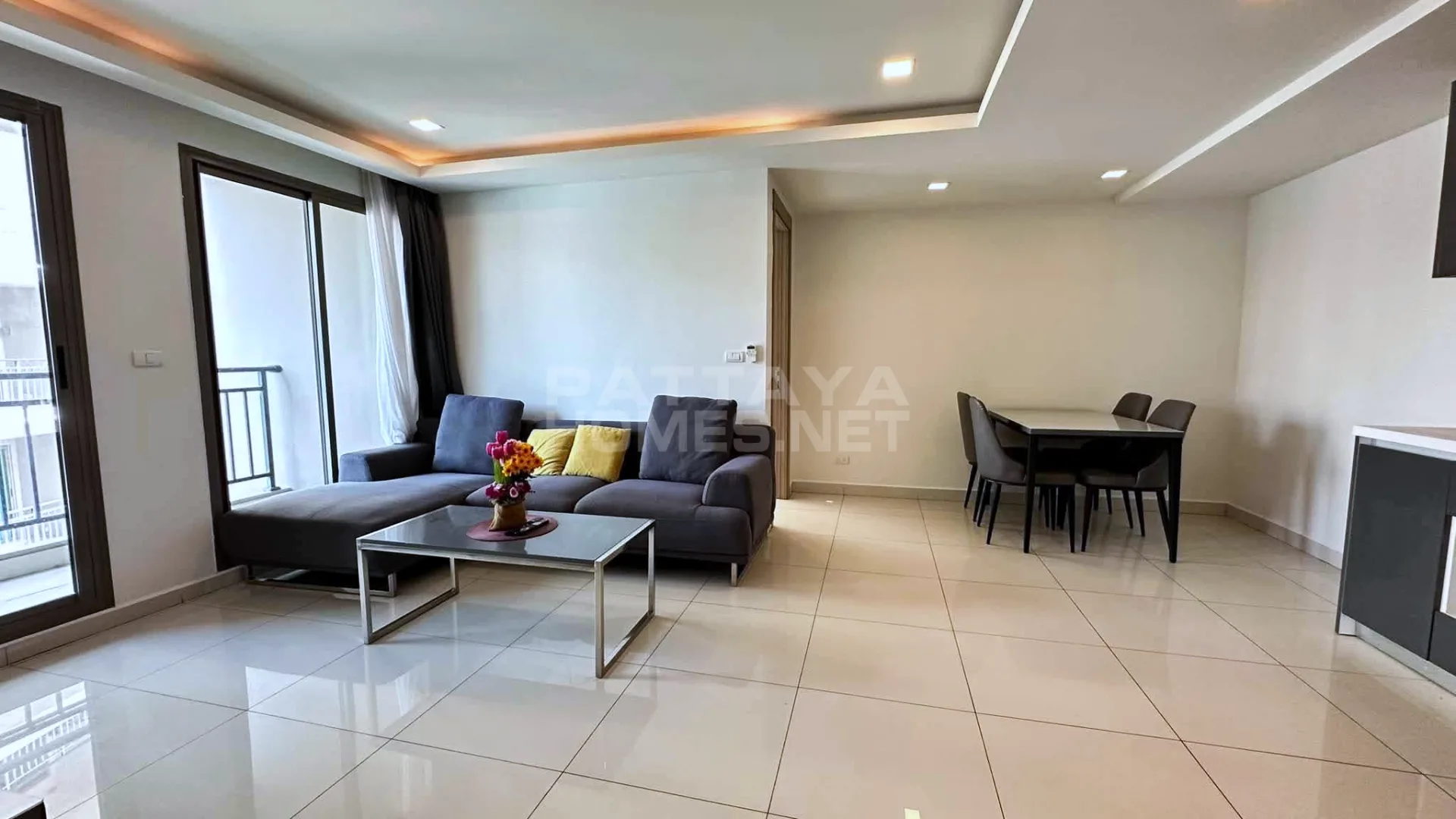 2-bedroom condo for sale in New Nordic Trend 6 – 2