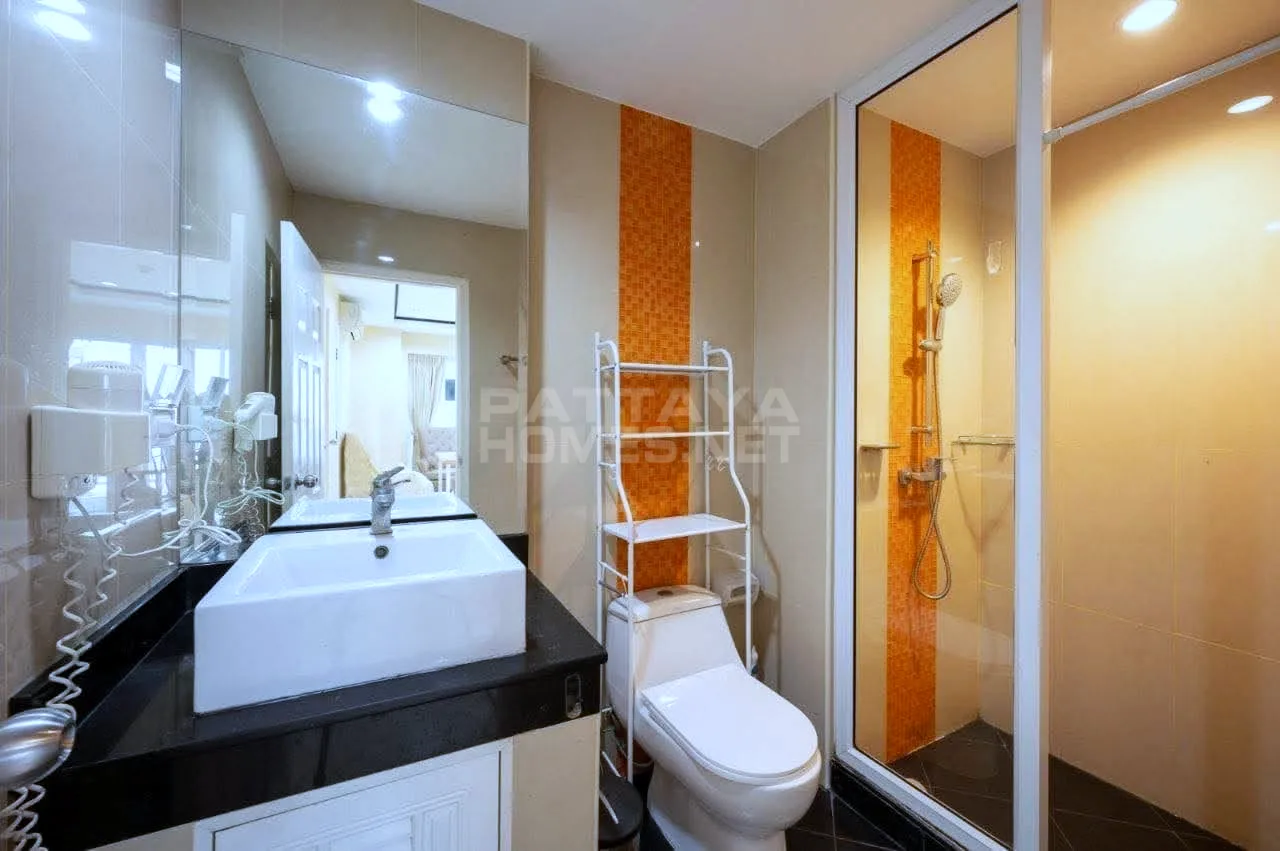 2-bedroom condo for sale in New Nordic Trend 6 – 6