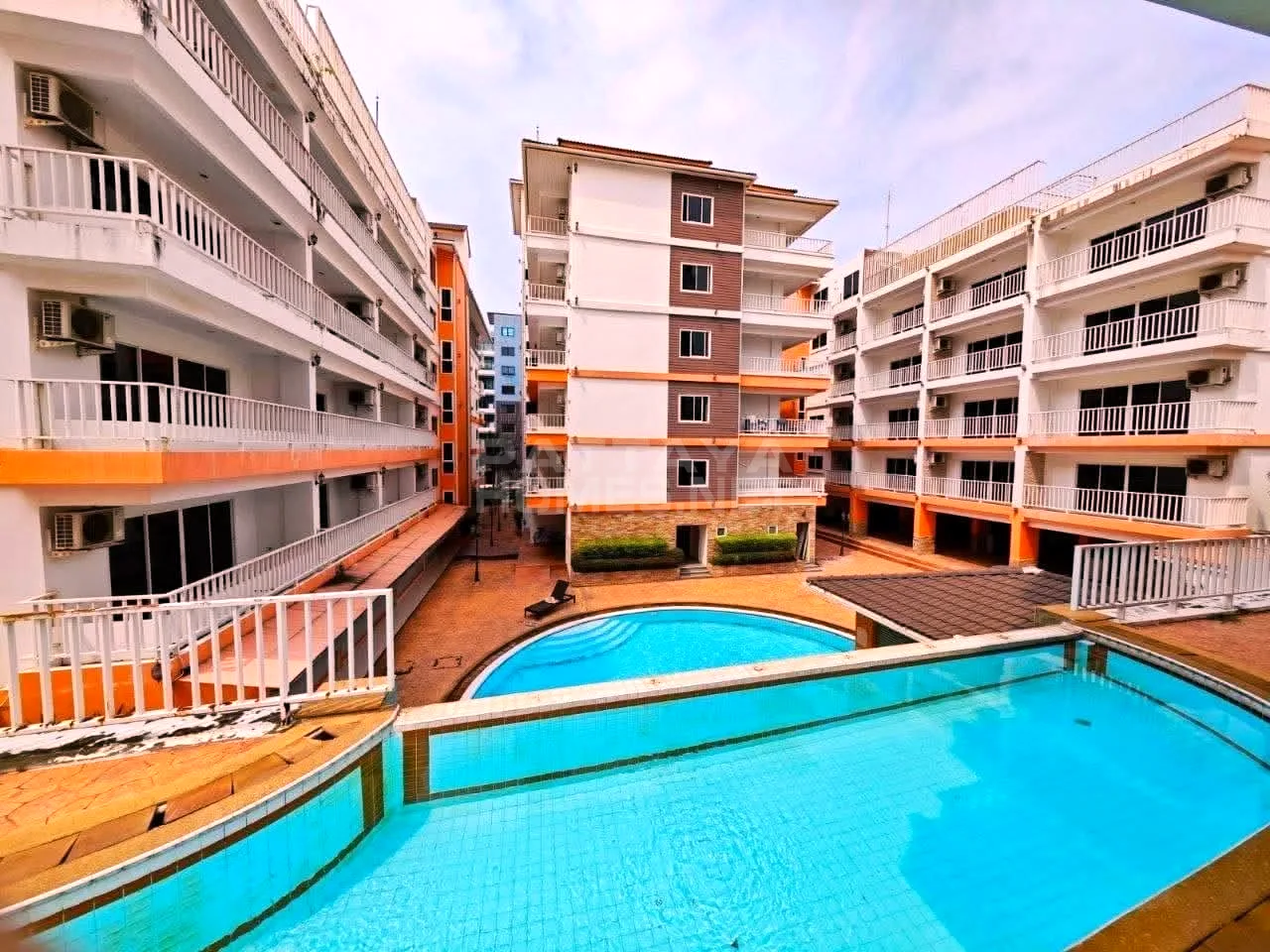 2-bedroom condo for sale in New Nordic Trend 6 – 8