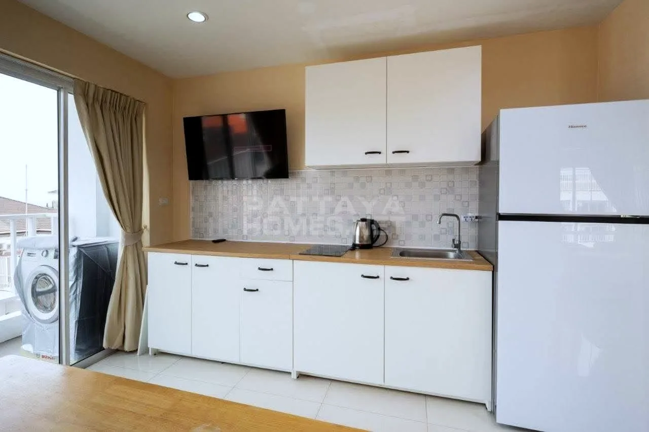 2-bedroom condo for sale in New Nordic Trend 6 – 3