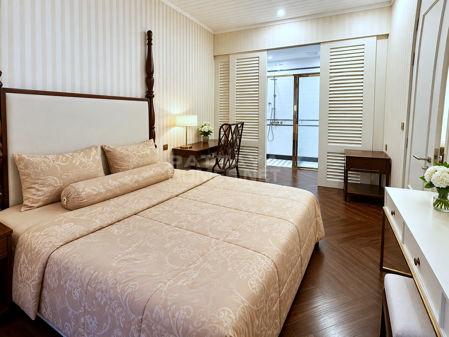 Квартира с 1 спальней на продажу в Grand Florida Beachfront Condo Resort Pattaya – 5
