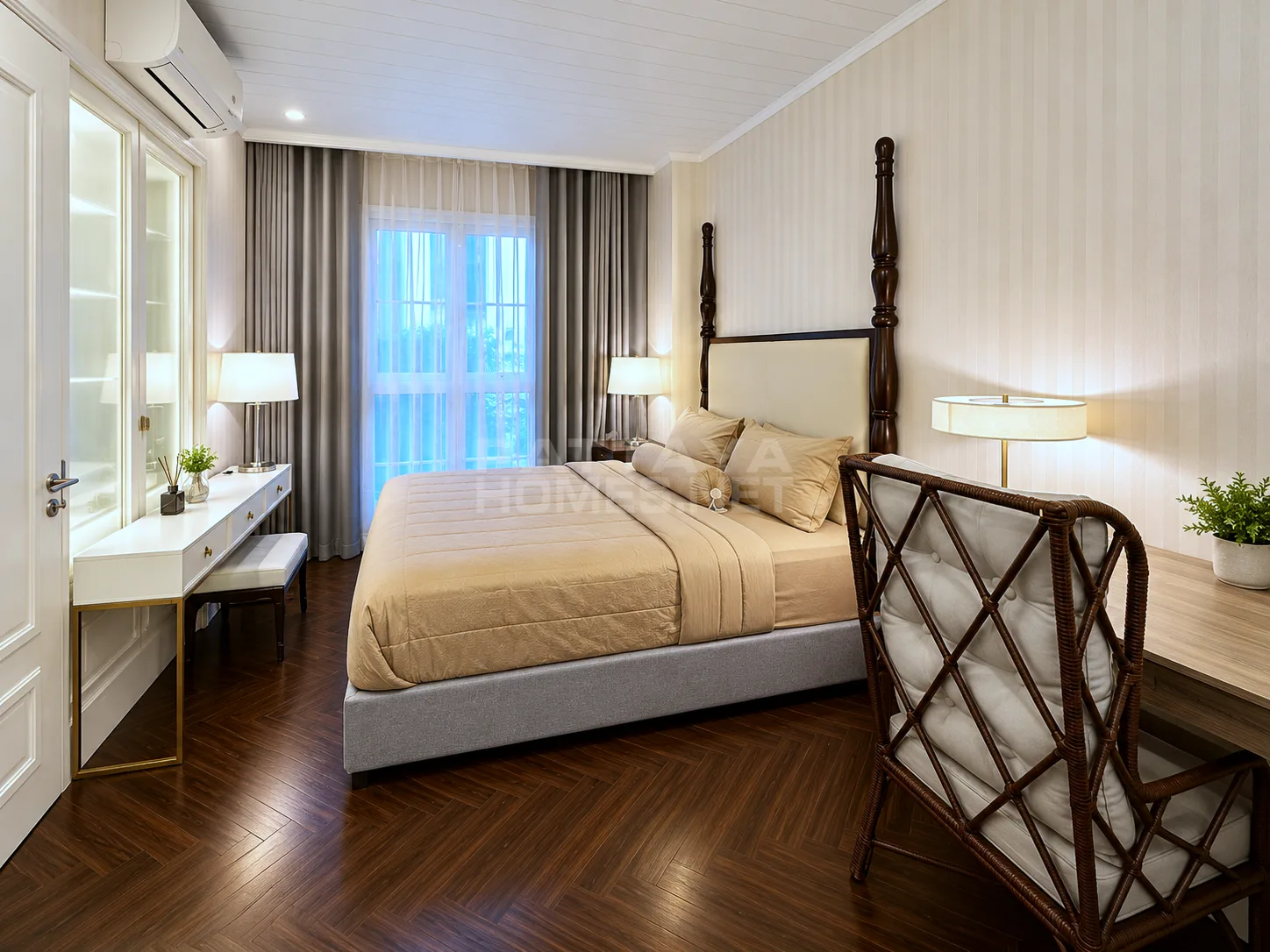 Квартира с 1 спальней на продажу в Grand Florida Beachfront Condo Resort Pattaya – 8