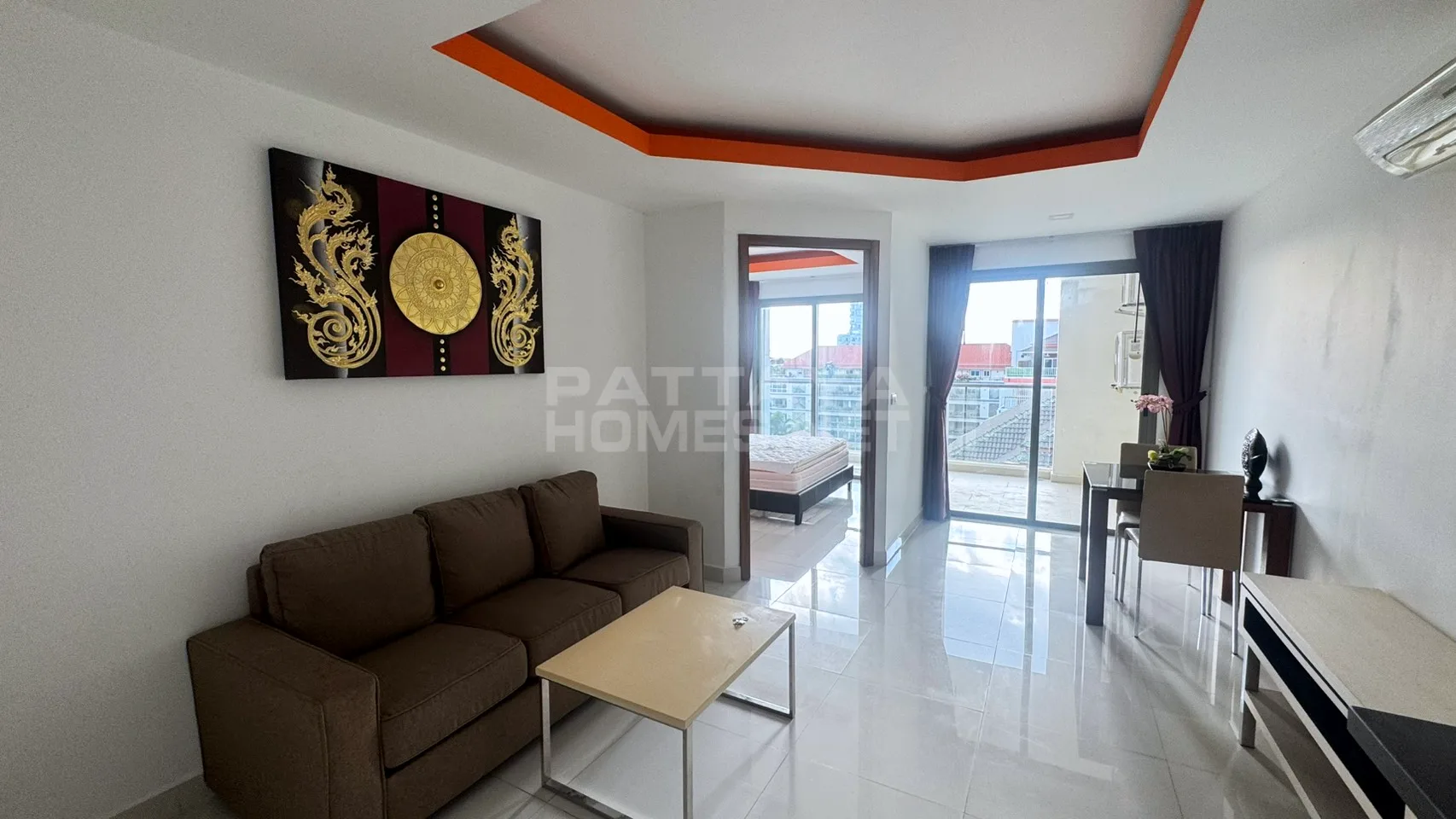 C View2 Residence – 1