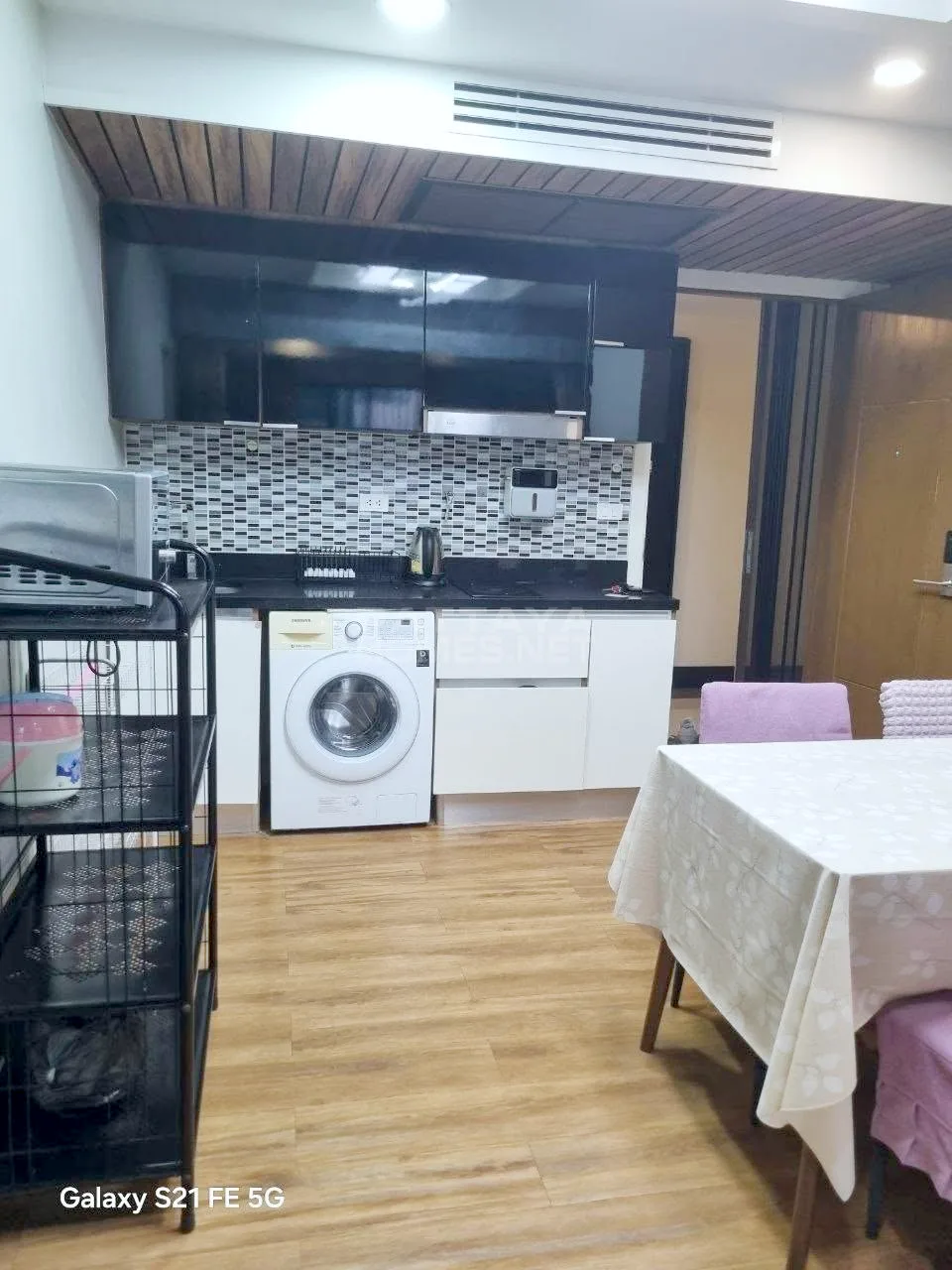 2-bedroom condo for sale in Dusit Grand Park 1 – 3