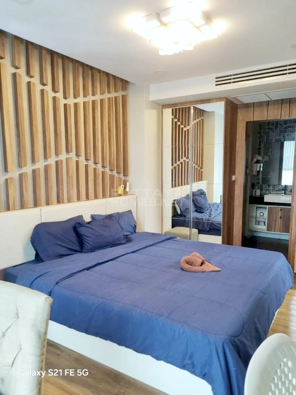 2-bedroom condo for sale in Dusit Grand Park 1 – 8