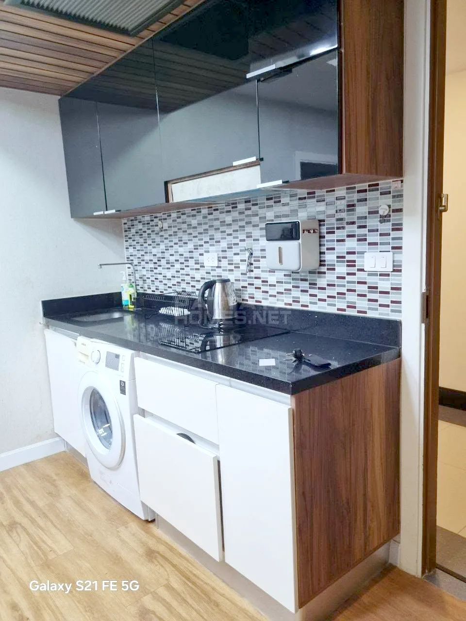 2-bedroom condo for sale in Dusit Grand Park 1 – 5