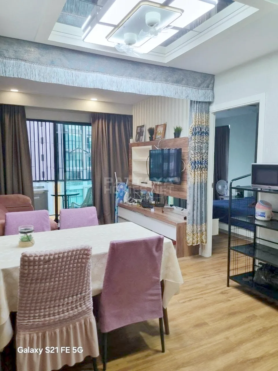 2-bedroom condo for sale in Dusit Grand Park 1 – 4