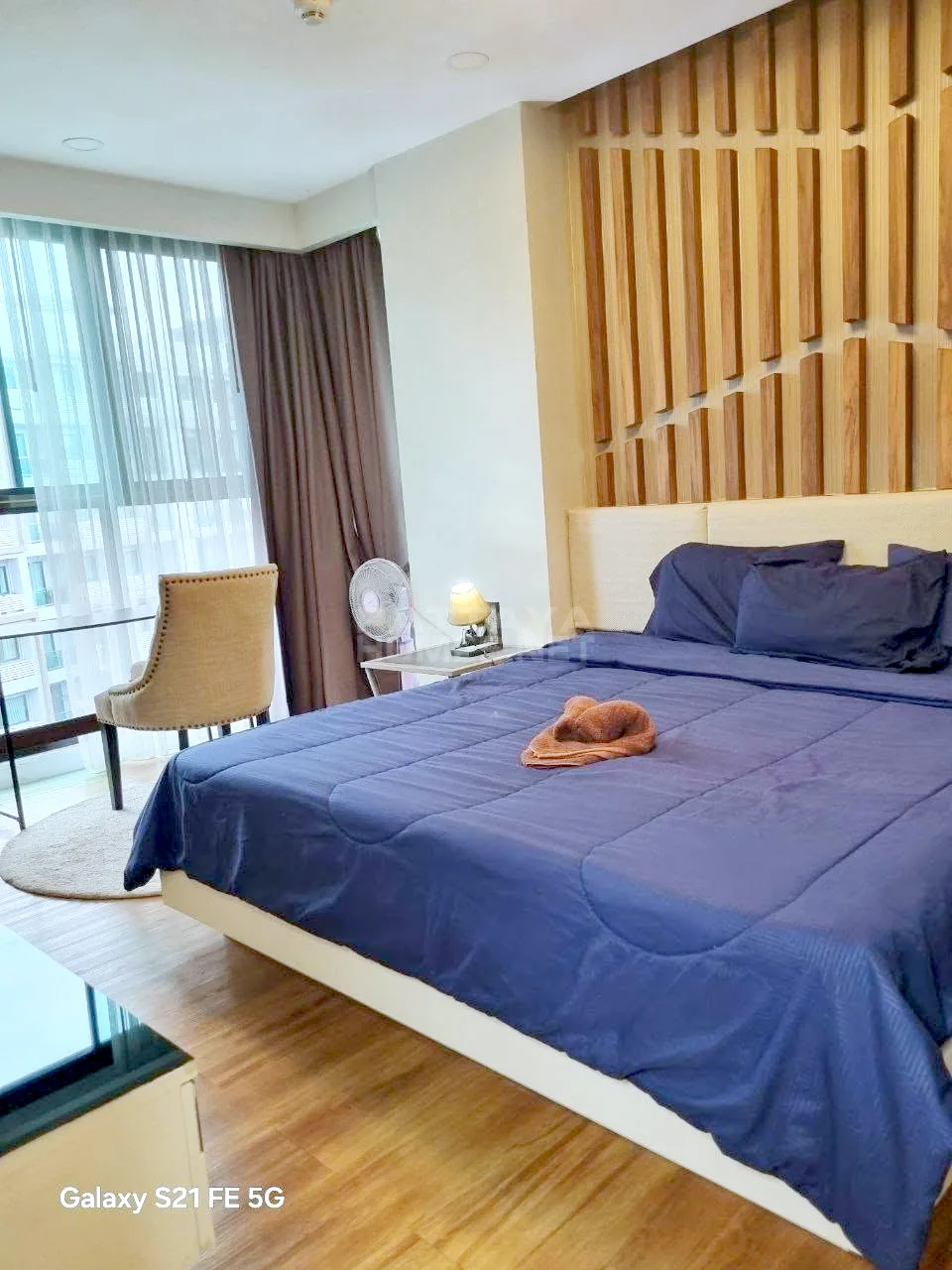 2-bedroom condo for sale in Dusit Grand Park 1 – 7