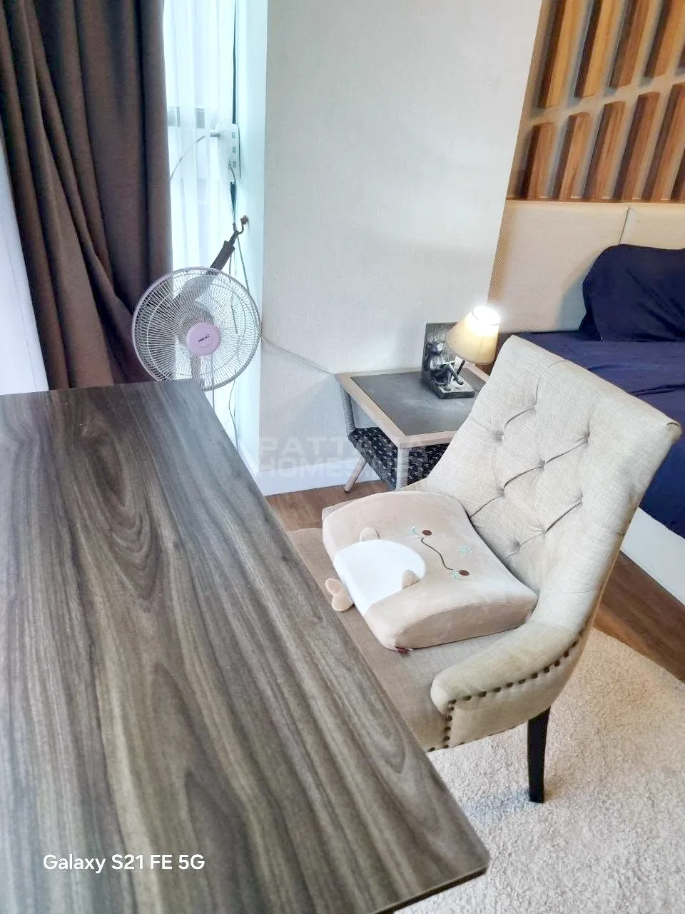 2-bedroom condo for sale in Dusit Grand Park 1 – 10