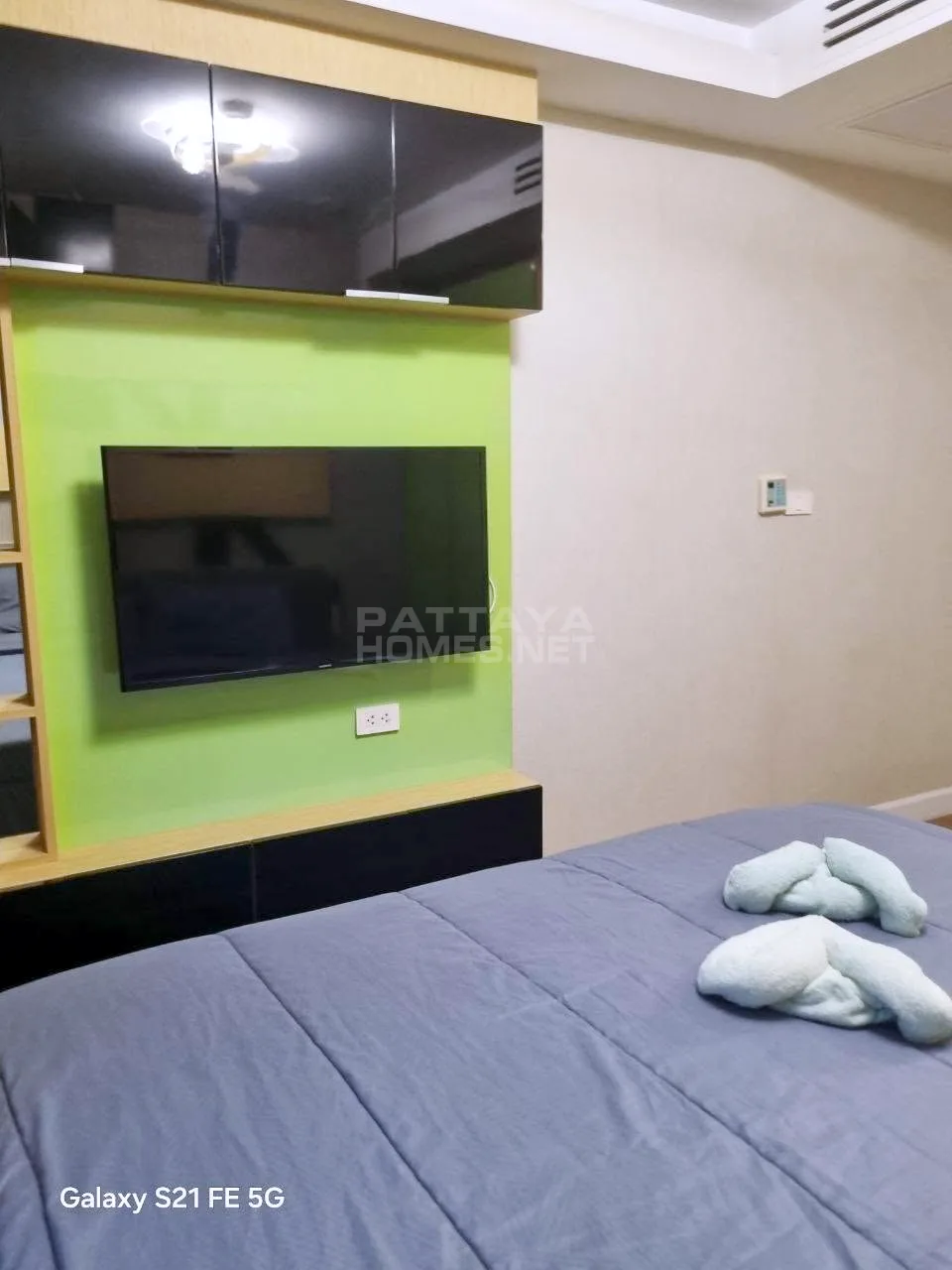 2-bedroom condo for sale in Dusit Grand Park 1 – 11