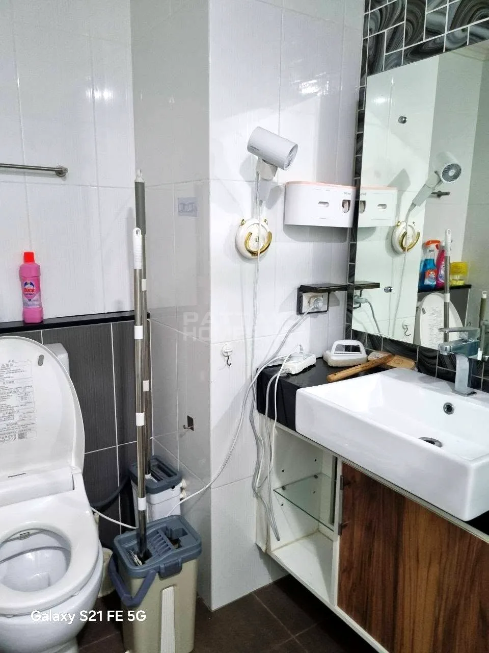 2-bedroom condo for sale in Dusit Grand Park 1 – 14