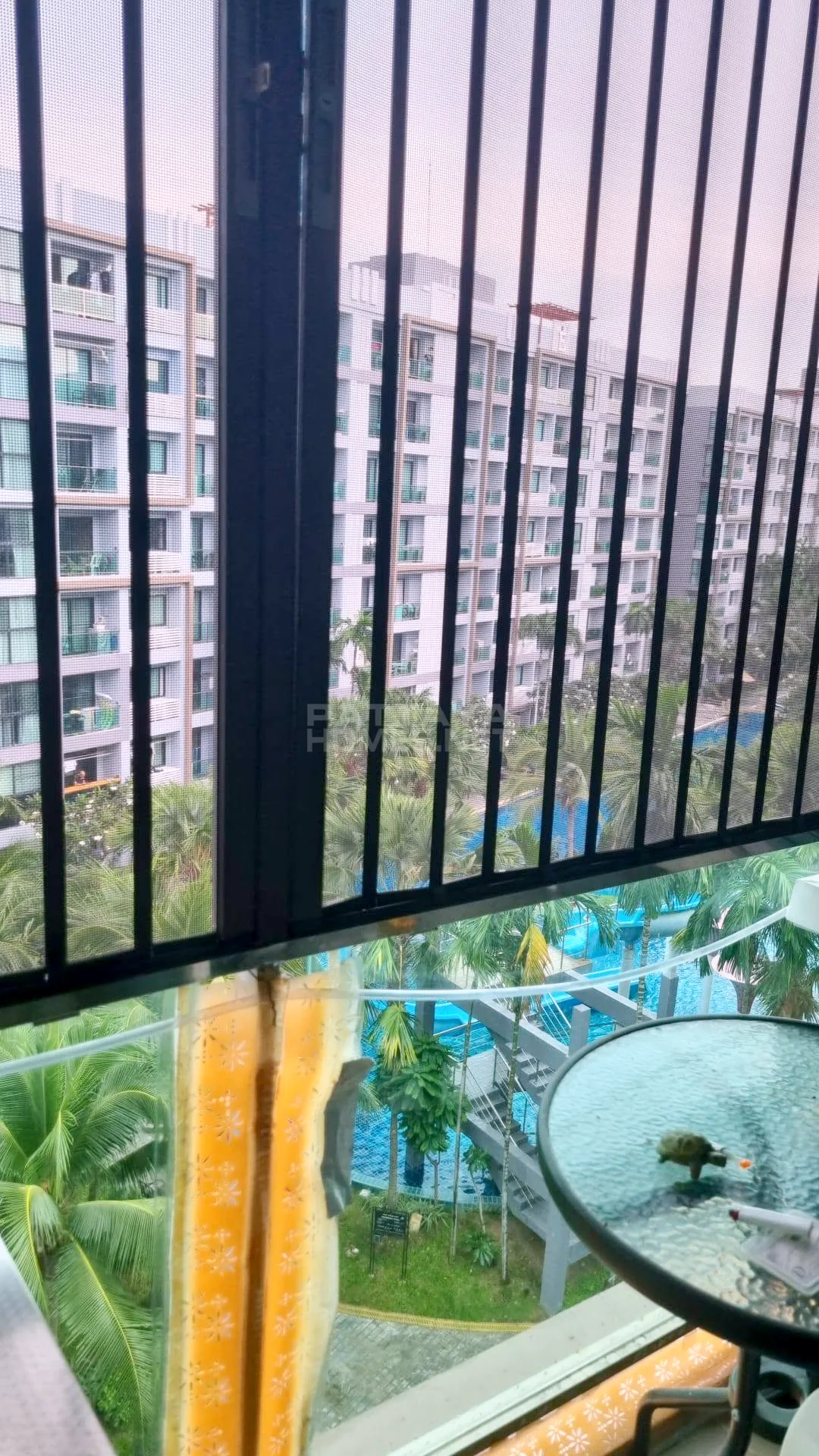 2-bedroom condo for sale in Dusit Grand Park 1 – 2