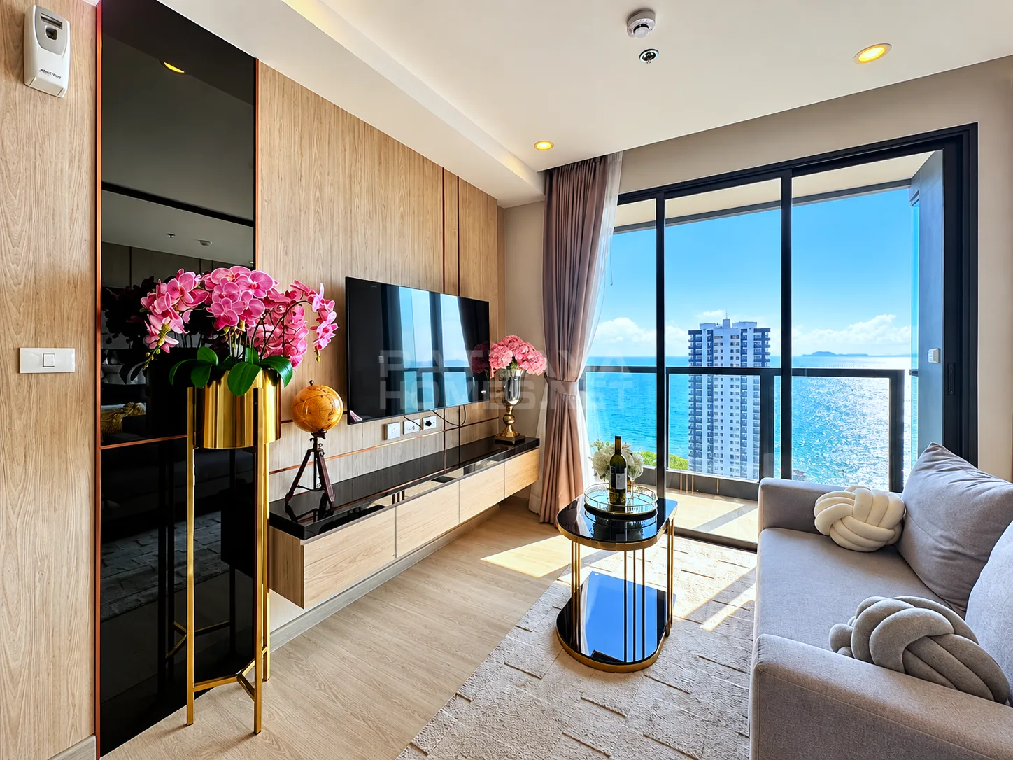 Квартира с 2 спальнями на продажу в The Panora Pattaya – 3