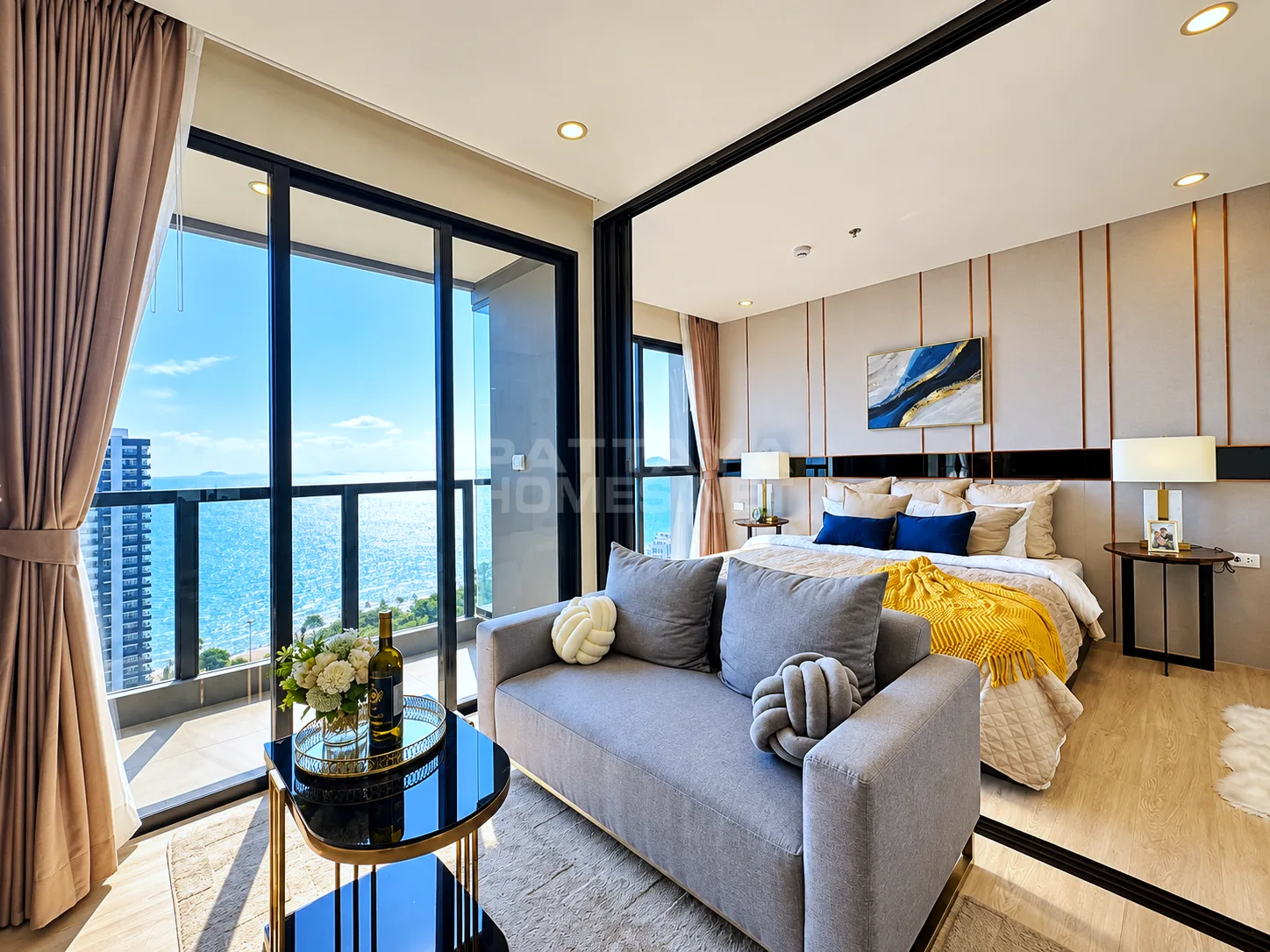 The Panora Pattaya