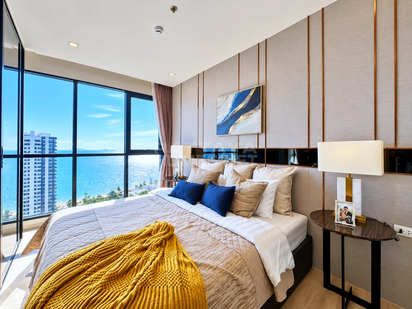 Квартира с 2 спальнями на продажу в The Panora Pattaya – 6