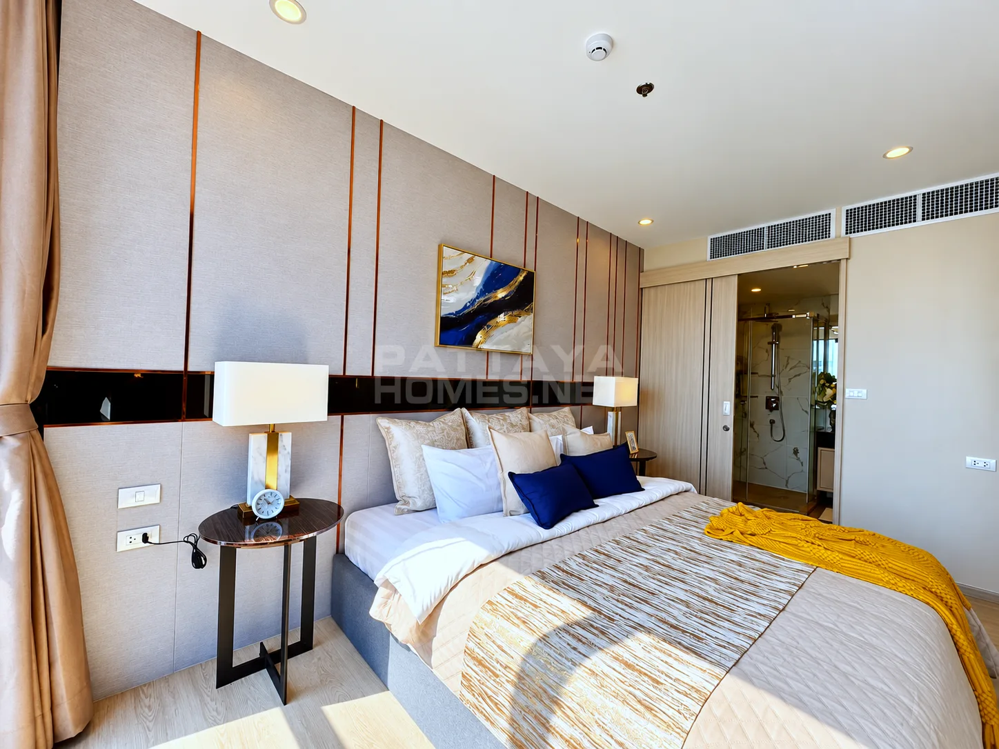 Квартира с 2 спальнями на продажу в The Panora Pattaya – 5