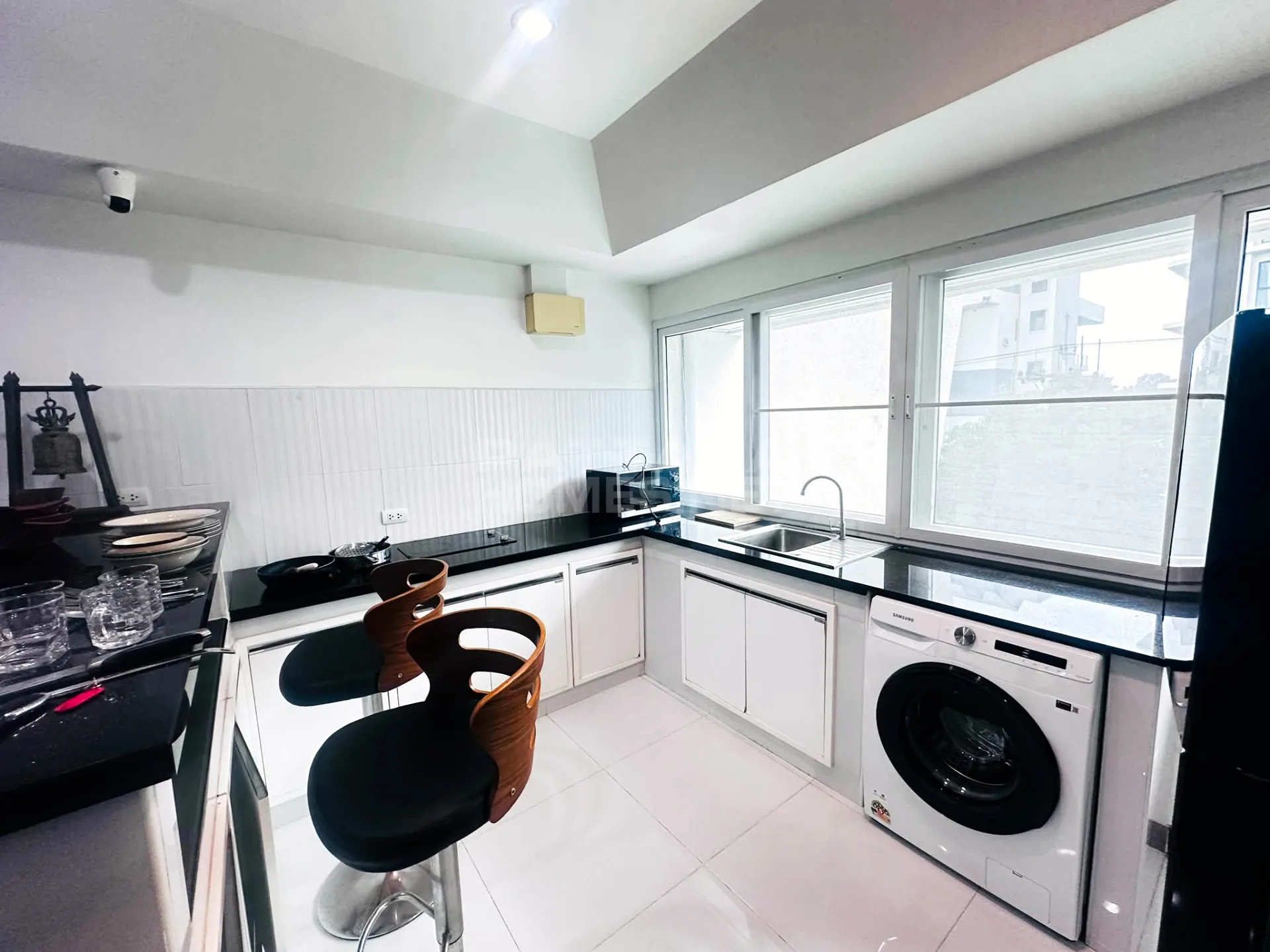 2 magamistoaga korter müügis: Bangsarey Condominium – 11