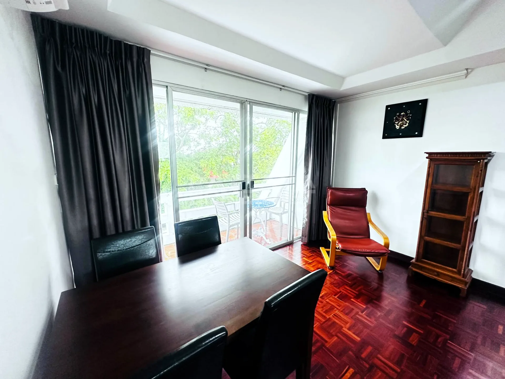 2 magamistoaga korter müügis: Bangsarey Condominium – 7