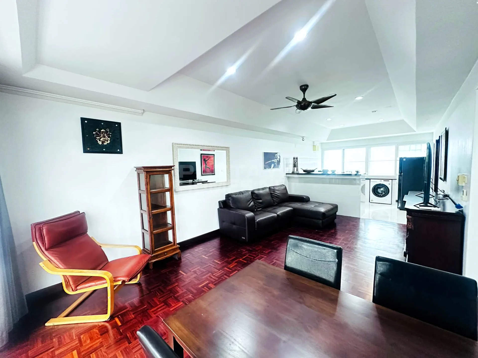 Bangsarey Condominium – 1