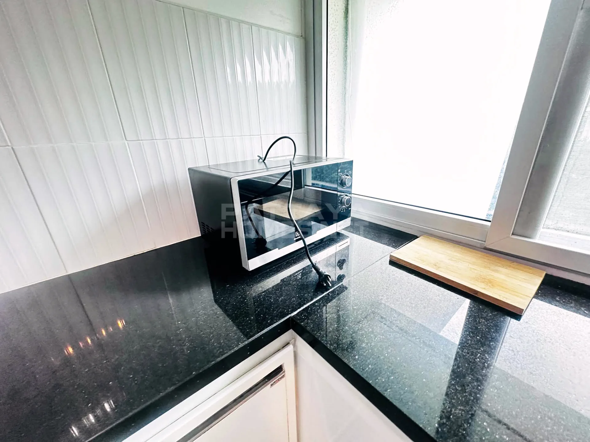 2 magamistoaga korter müügis: Bangsarey Condominium – 12