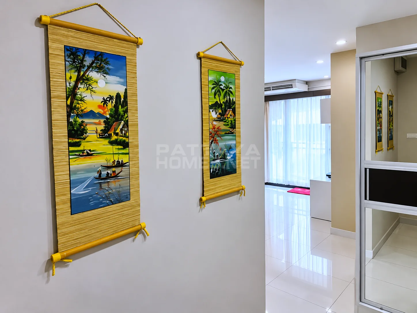 คอนโด 1 ห้องนอน ขายที่ Nova Ocean View – 8
