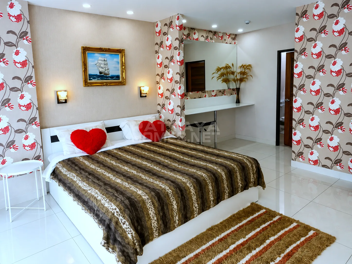 คอนโด 1 ห้องนอน ขายที่ Nova Ocean View – 10