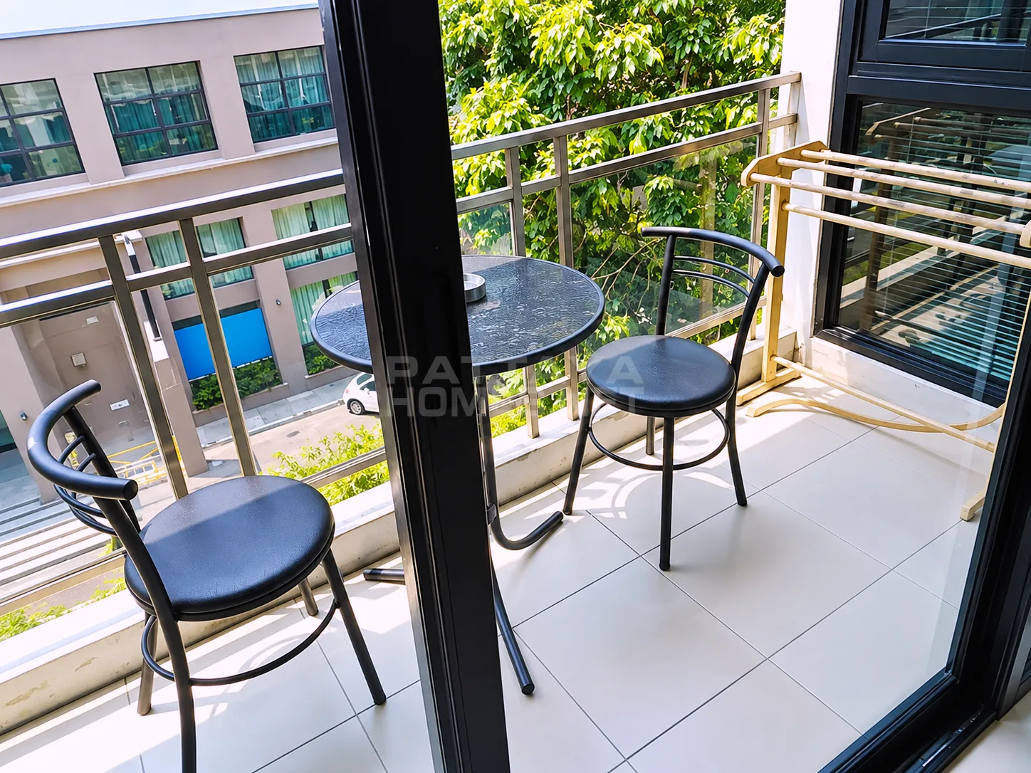 คอนโด 1 ห้องนอน ขายที่ Nova Ocean View – 12