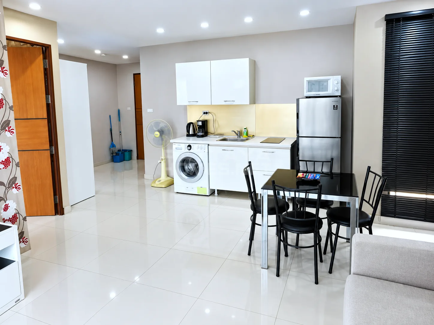 คอนโด 1 ห้องนอน ขายที่ Nova Ocean View – 4