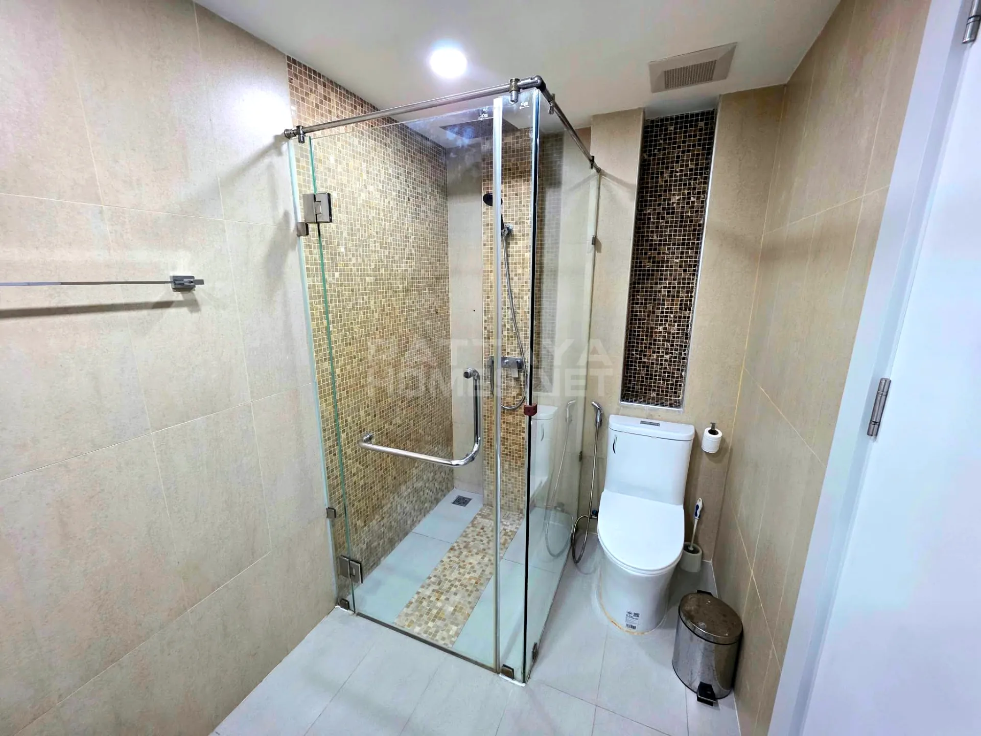 Studio zum Kauf in Centara Avenue Residence – 9