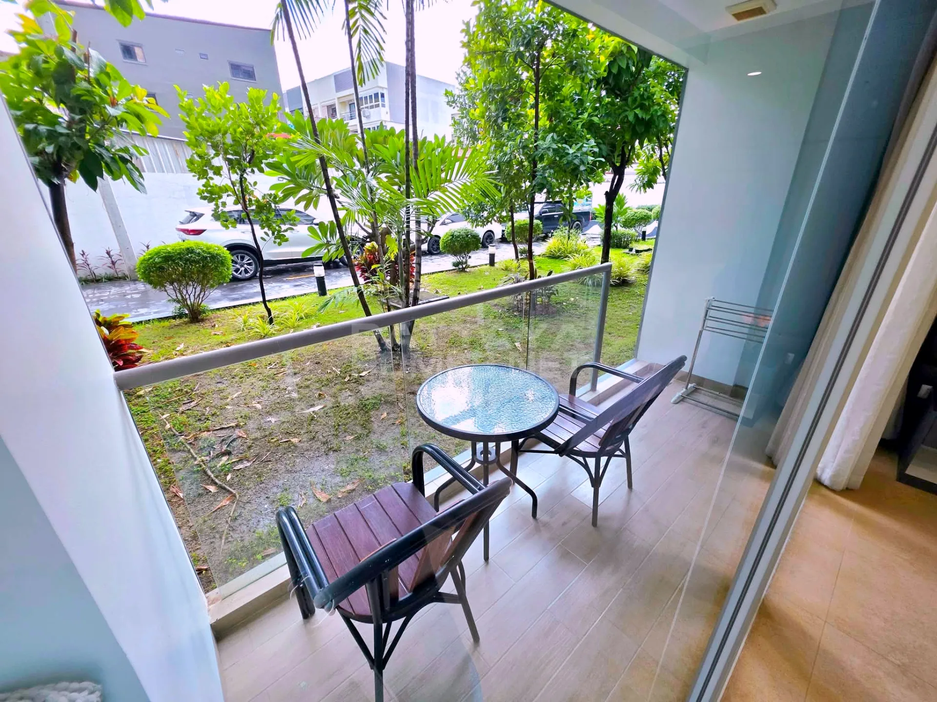 Studio zum Kauf in Centara Avenue Residence – 11