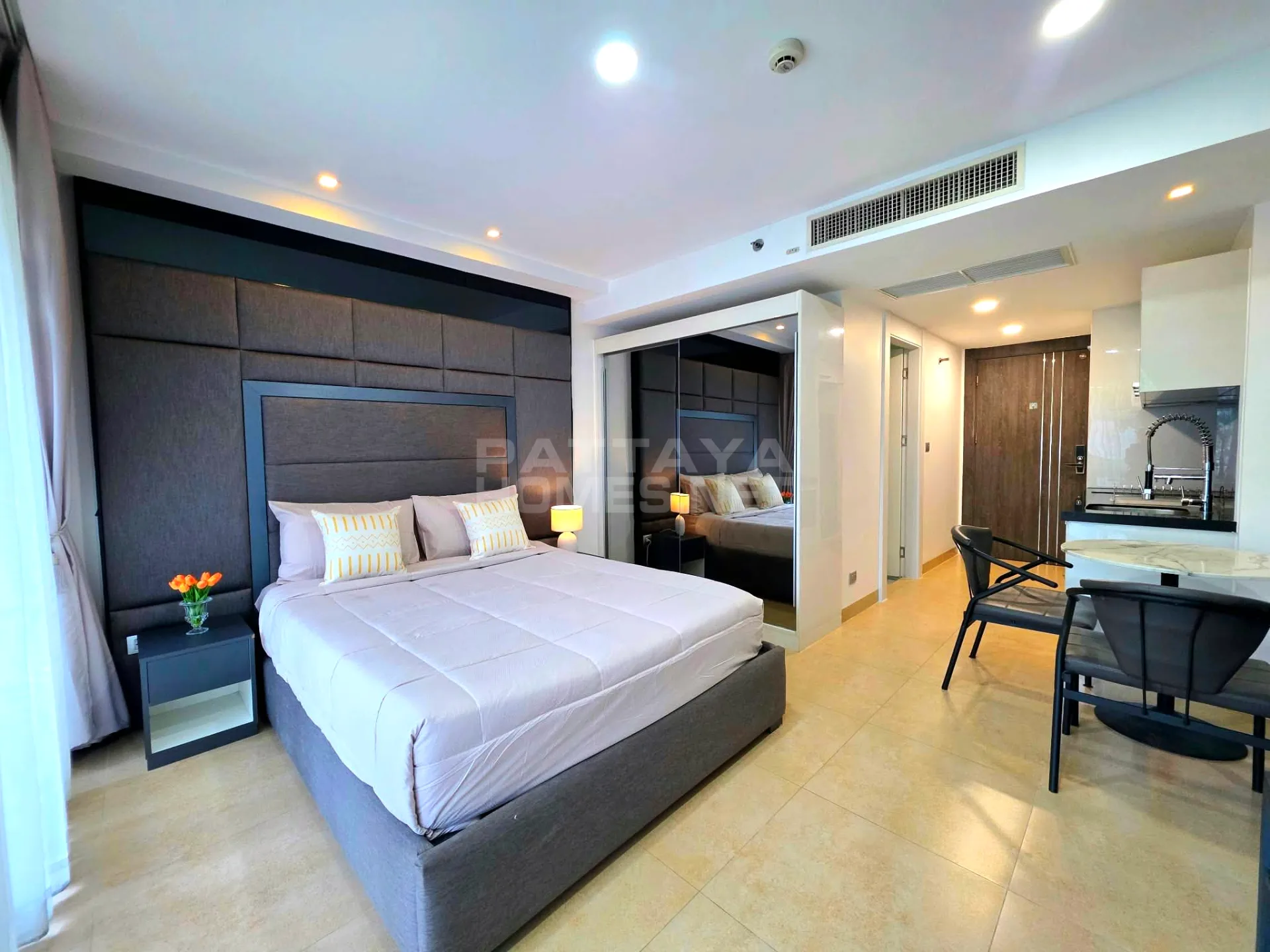 Studio zum Kauf in Centara Avenue Residence – 8