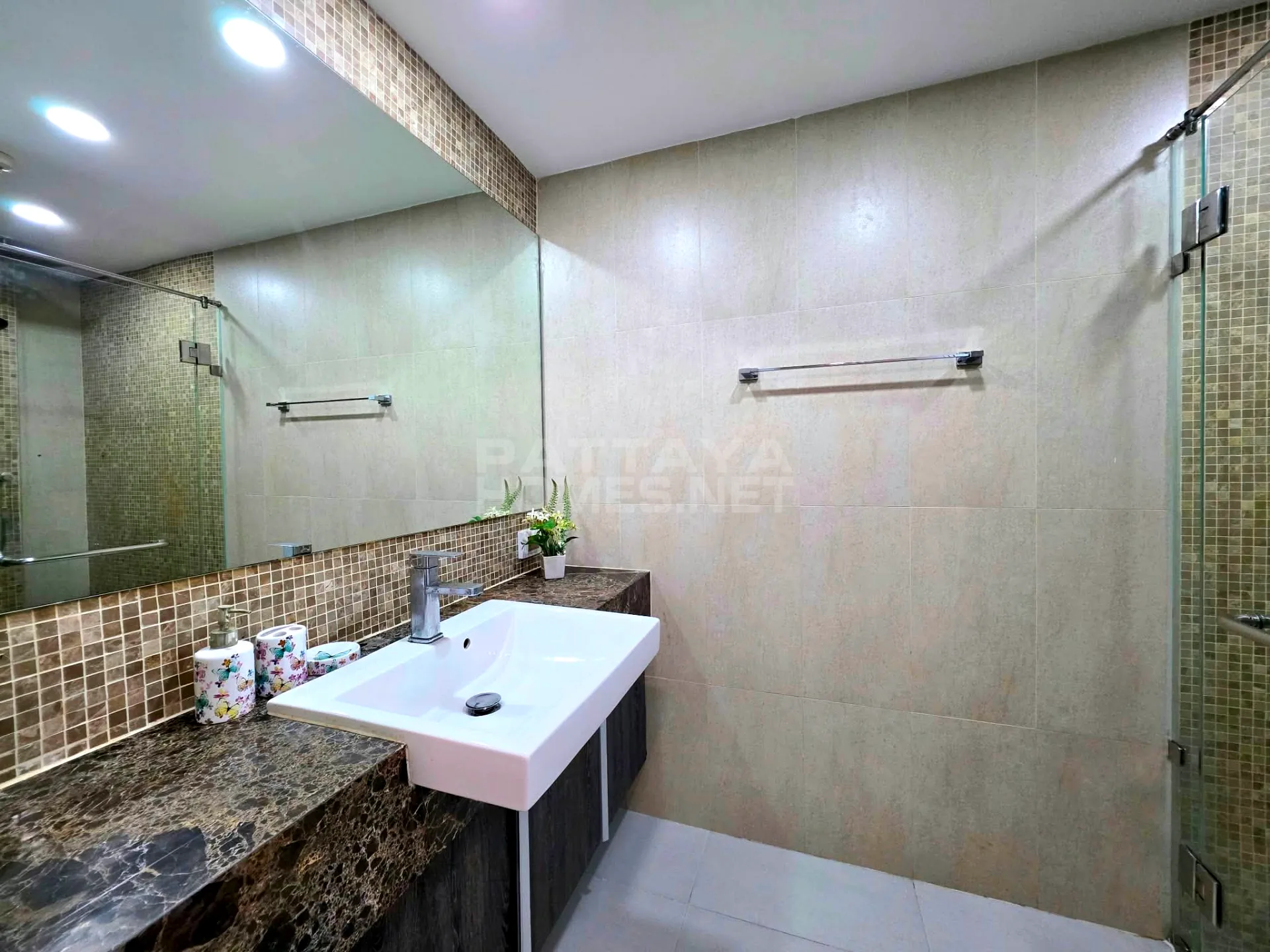 Studio zum Kauf in Centara Avenue Residence – 10