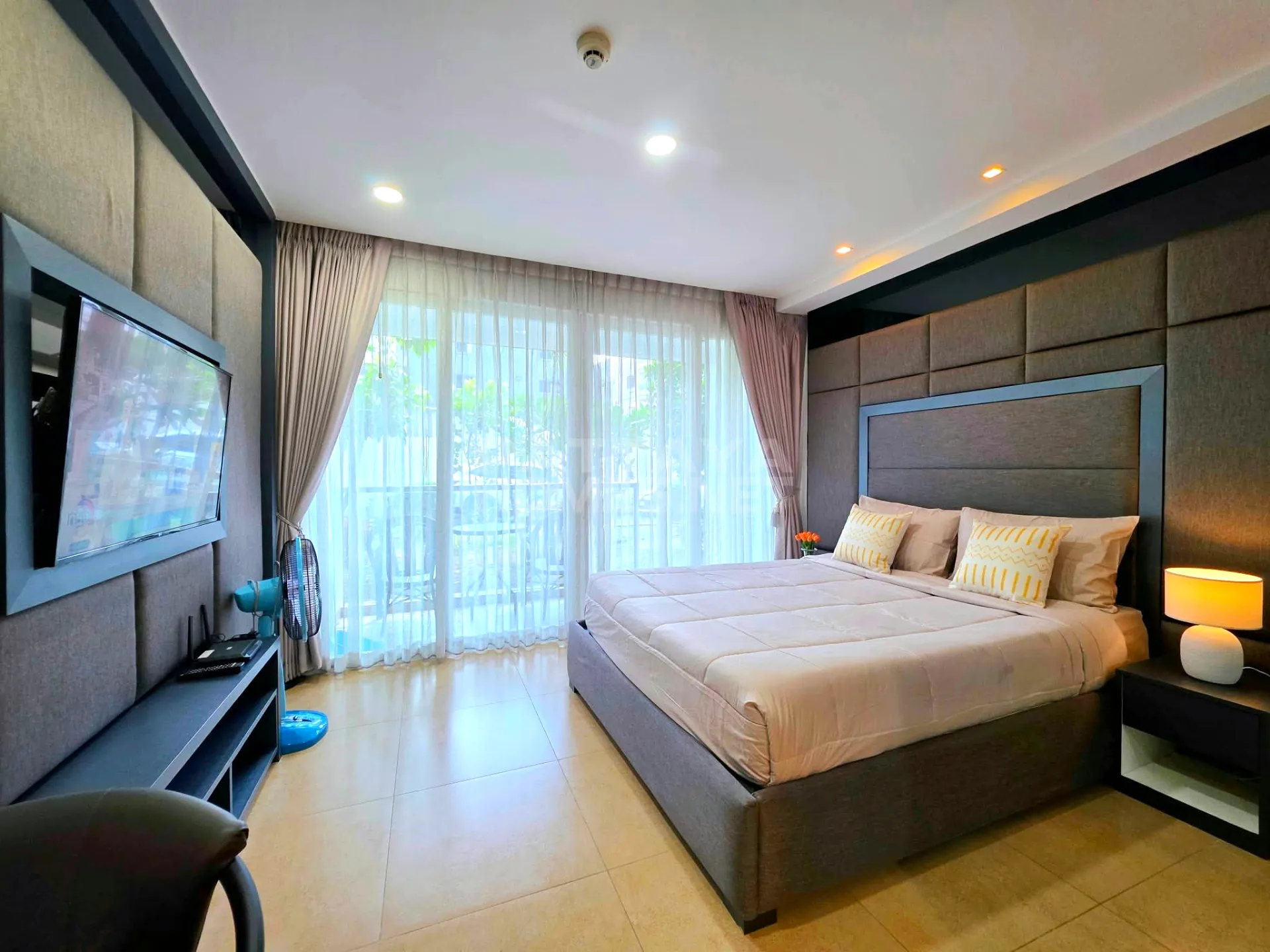 Studio zum Kauf in Centara Avenue Residence – 3