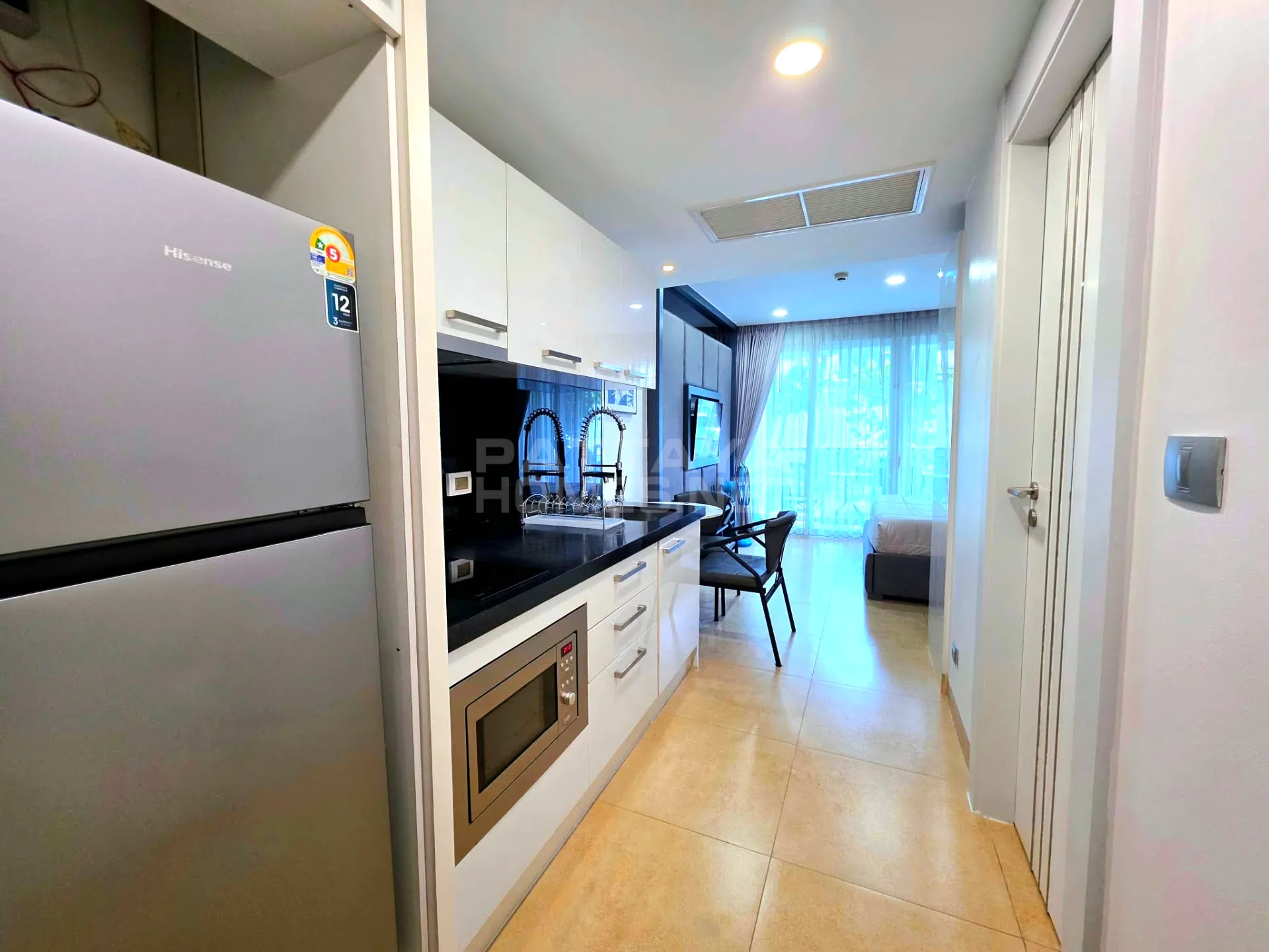 Studio zum Kauf in Centara Avenue Residence – 6