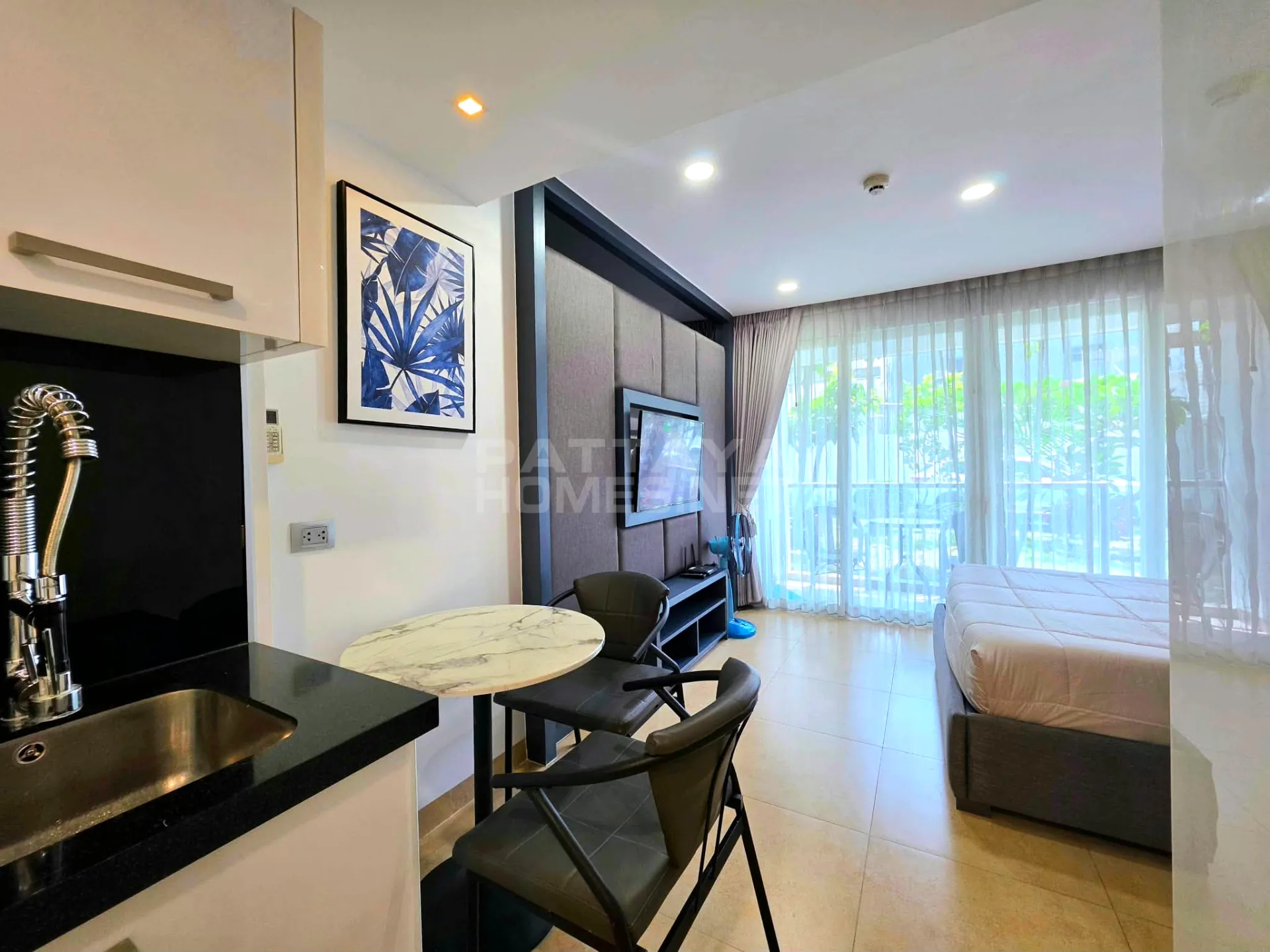Studio zum Kauf in Centara Avenue Residence – 4