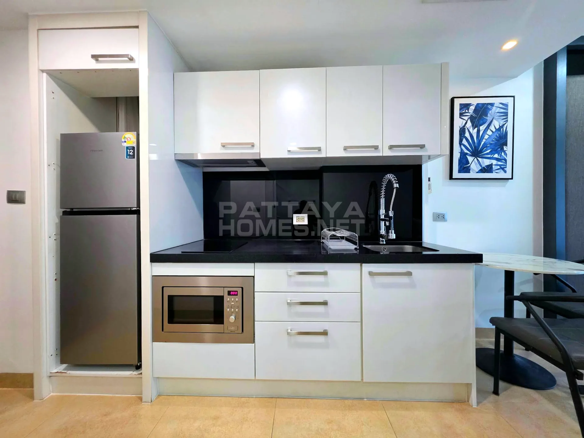 Studio zum Kauf in Centara Avenue Residence – 7