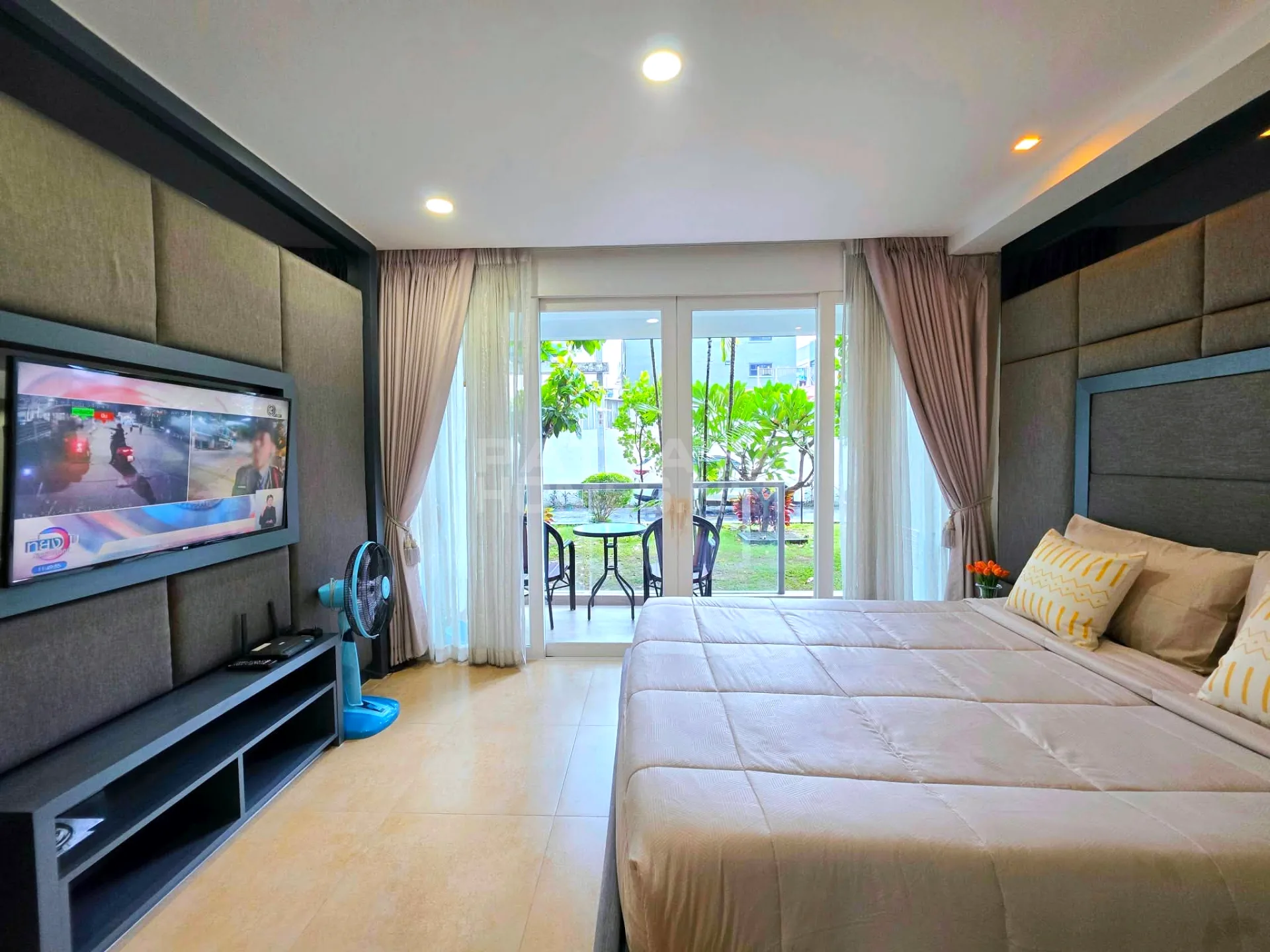 Studio zum Kauf in Centara Avenue Residence – 2