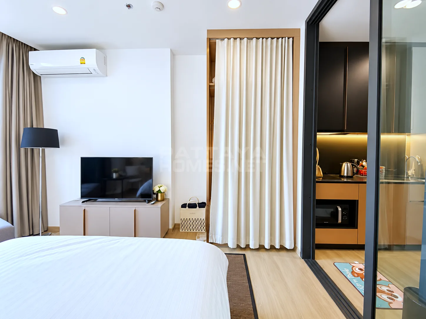 1-bedroom condo for sale in Edge Central Pattaya – 8