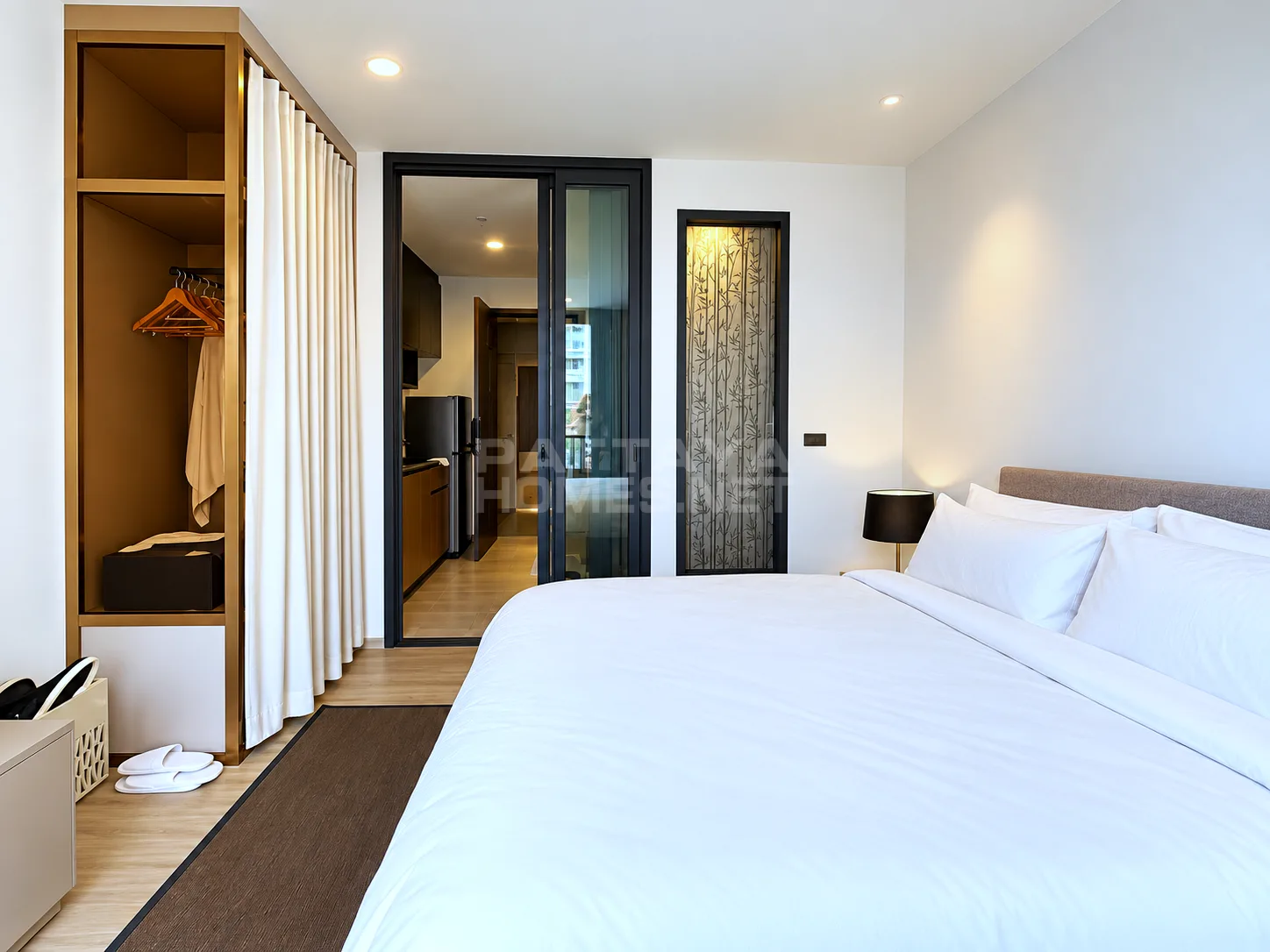 1-bedroom condo for sale in Edge Central Pattaya – 10