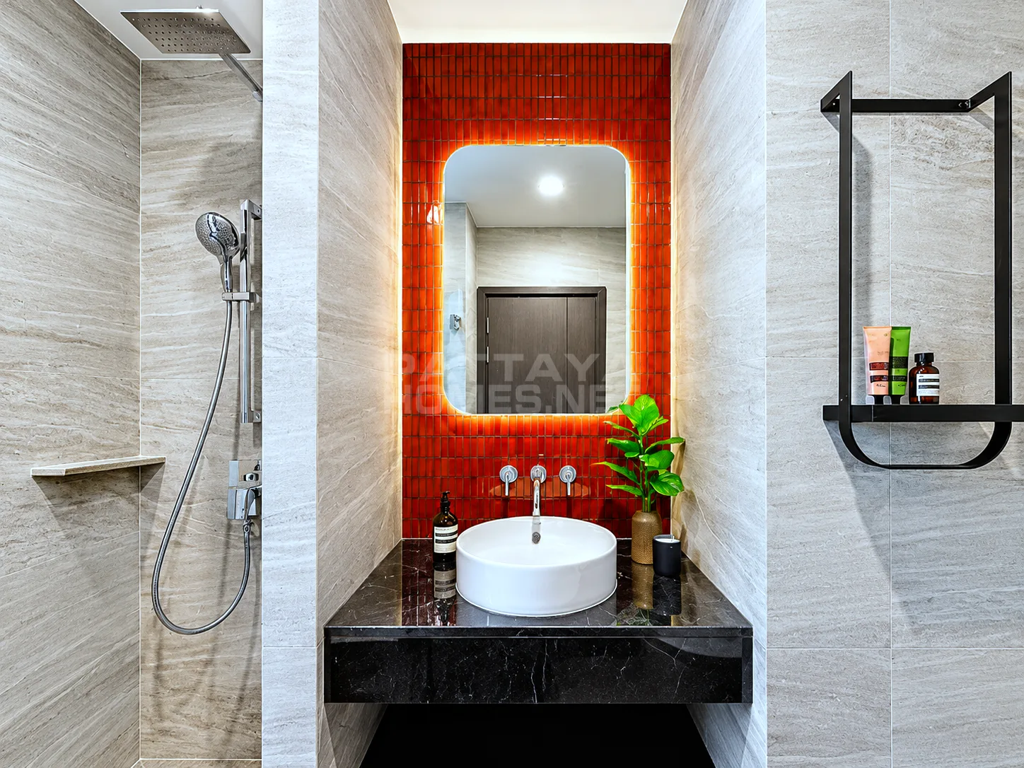 1-bedroom condo for sale in Edge Central Pattaya – 5