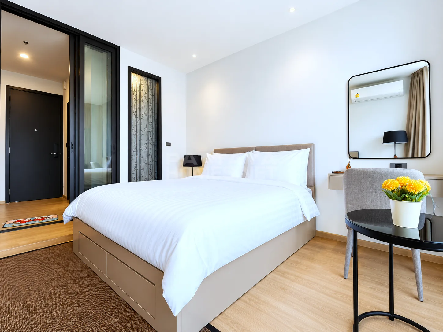 1-bedroom condo for sale in Edge Central Pattaya – 11