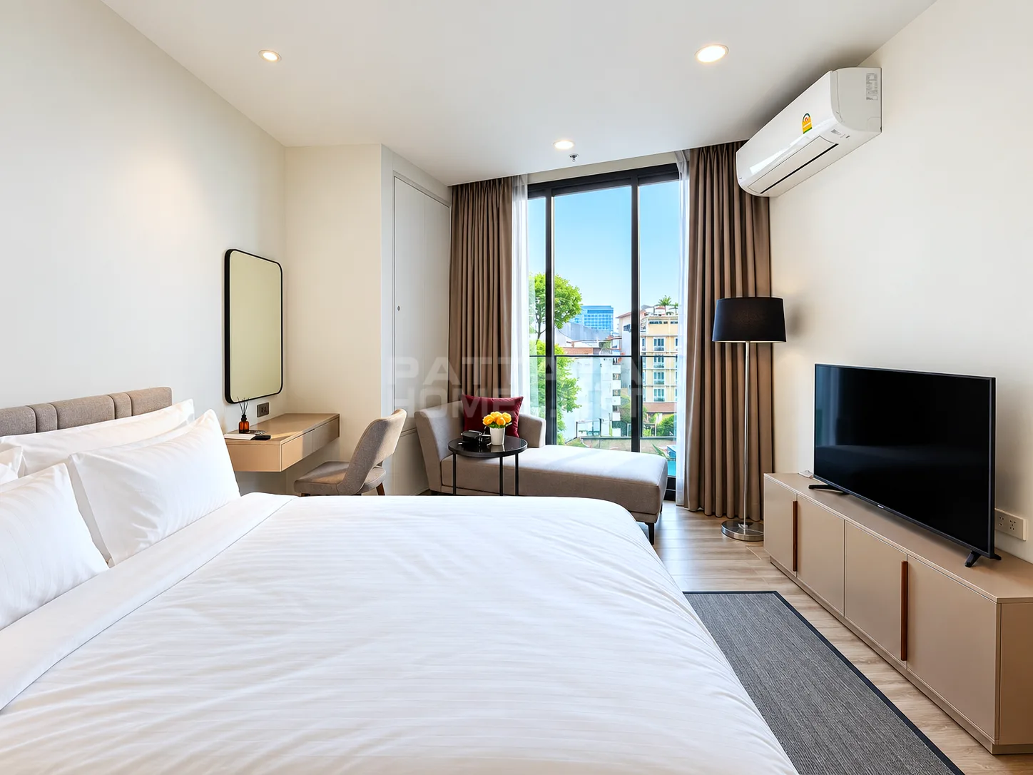 1-bedroom condo for sale in Edge Central Pattaya – 9