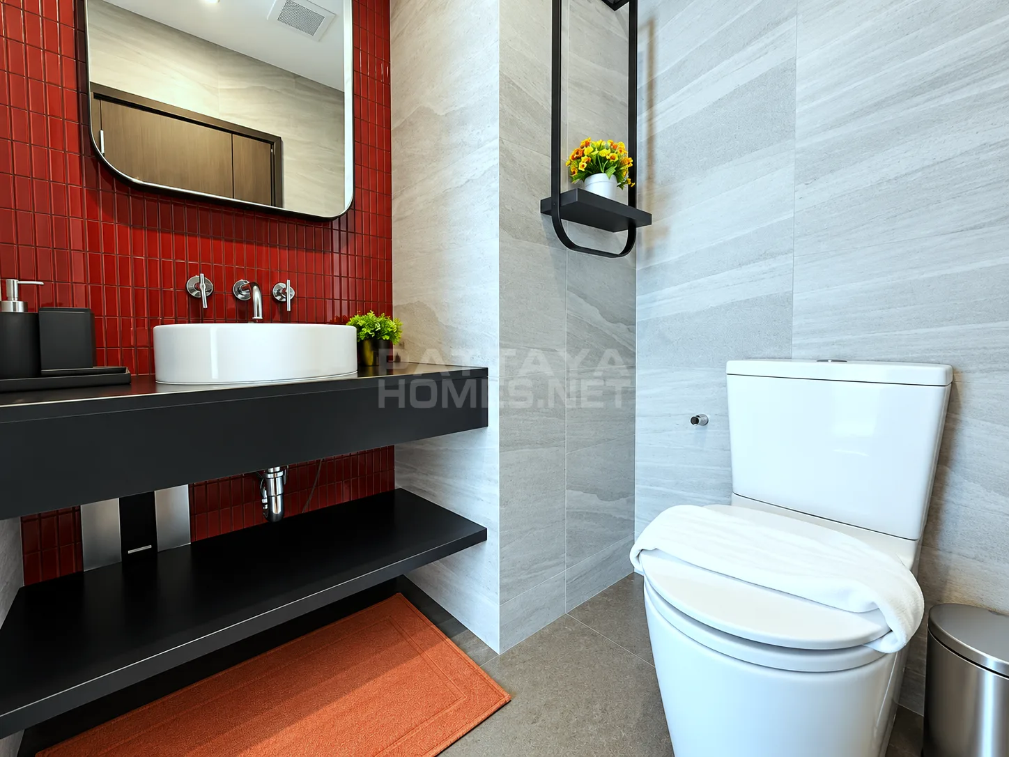 1-bedroom condo for sale in Edge Central Pattaya – 7