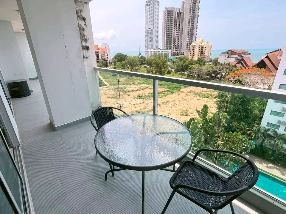 Appartement 2 chambres à vendre à Club Royal – 14