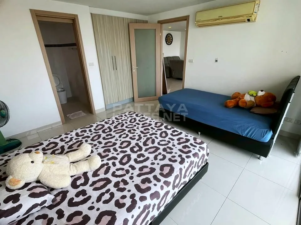 Appartement 2 chambres à vendre à Club Royal – 8