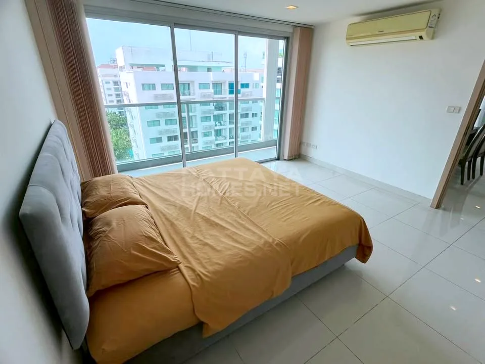 Appartement 2 chambres à vendre à Club Royal – 9