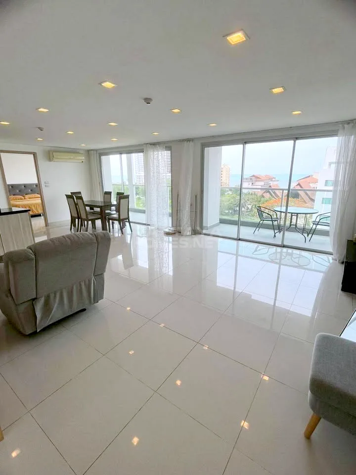 Appartement 2 chambres à vendre à Club Royal – 6