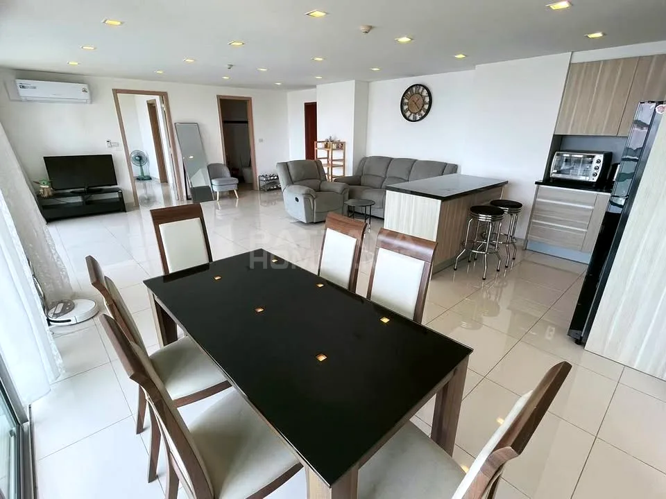 Appartement 2 chambres à vendre à Club Royal – 2