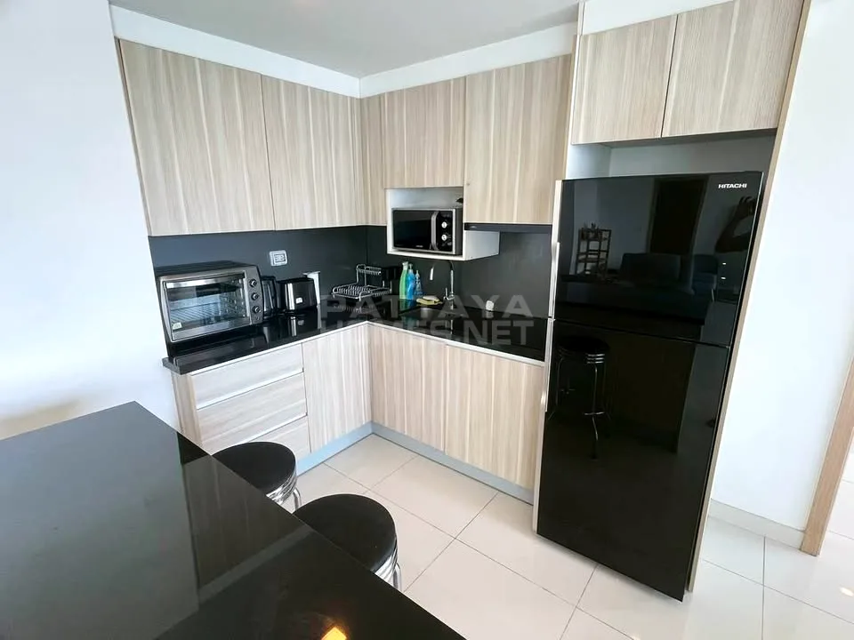Appartement 2 chambres à vendre à Club Royal – 3